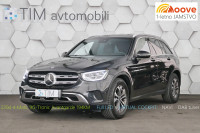 Mercedes-Benz GLC 220d 4-Matic 9G-Tronic Avantgarde 194KS VIRTUAL