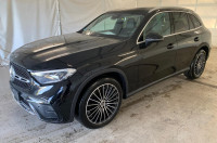 Mercedes-Benz GLC 220d 4M - AMG, MEMORY, KAMERA, 20"