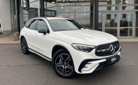 Mercedes-Benz GLC 220d 4M - AMG, NIGHT, KAMERA, AMBIENT