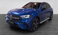 Mercedes-Benz GLC 220d 4M - AMG, PANORAMA, AMBIENT, 360, MEMORY, KEYLE