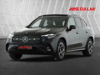 Mercedes-Benz GLC 220d 4Matic 9G 3xAMG+NIGHT DIGITAL LIGHT PANORAMA