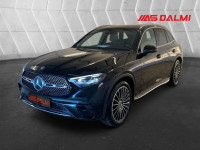 Mercedes-Benz GLC 220d 4Matic 9G AMG+NIGHT DIGITAL LIGHT -Novi Model-