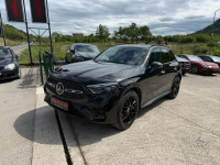 Mercedes-Benz GLC 220d 4Matic 9G-Tronic 197 KS 3xAMG LINE NIGHT PAKET
