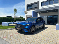 Mercedes-Benz GLC 220d 4MATIC** AMG LINE** NIGHT** 360** PANO** MBUX**