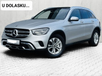 Mercedes-Benz GLC 220d 4MATIC EXCLUSIVE  2020/LED/PANO/360/NAV/JAMSTVO