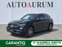 Mercedes-Benz GLC 220d  *AMG* 4MATIC VIRTUAL,AMB,360°,ZR.OVJES,JAMSTVO