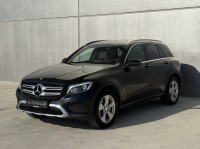 Mercedes-Benz GLC 220D AVANTGARDE,LED,GR.SJEDALA,SERVISNA,JAMSTVO