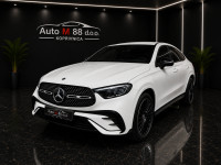 Mercedes-Benz GLC 220d Coupe 2.0⭐️4M⭐️AMG⭐️9G-TRONIC⭐️