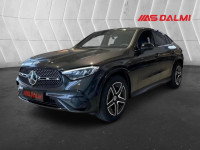 Mercedes-Benz GLC 220d Coupe 4Matic 9G 3xAMG FULL-LED -Novi Model-