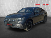 Mercedes-Benz GLC 220d Coupe 4Matic 9G 3xAMG+NIGHT DIGITAL LIGHT