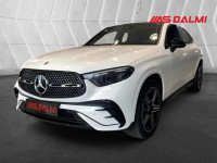 Mercedes-Benz GLC 220d Coupe 4Matic 9G 3xAMG+NIGHT DIGITAL LIGHT