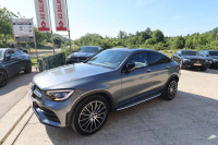 Mercedes-Benz GLC 220d Coupe 4Matic 9G-Tronic 3xAMG LINE NIGHT PAKET
