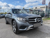 Mercedes-Benz GLC 250 4MATIC LEASING BEZ UČEŠĆA I BEZ JAMACA