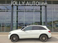 Mercedes-Benz GLC 250 d 4MATIC - USLUŽNA PRODAJA!
