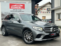 Mercedes-Benz GLC 250 d automatik 4 MATIC 2016G. \ AMG PAKET \ FULL