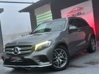 Mercedes-Benz GLC 250 d automatik 4 MATIC 2016G. \ AMG PAKET \ FULL