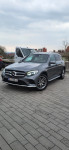 Mercedes-Benz GLC 250 d automatik AMG PANORAMA BI XENON KUKA LUFT