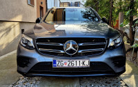 Mercedes-Benz GLC 250 d automatik