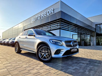 Mercedes-Benz GLC 250d Coupe 4Matic AMG Line
