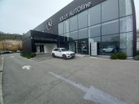 Mercedes-Benz GLC 300 D 4 matic AMG line - USLUŽNA PRODAJA