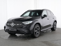 Mercedes-Benz GLC 300 d 4 Matic AMG