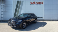 Mercedes-Benz GLC 300 d 4 Matic AMG