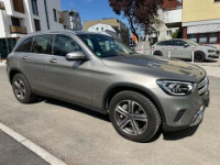Mercedes-Benz GLC 300 de 4Matic