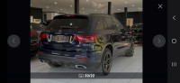 Mercedes-Benz GLC 300 de AMG,panorama,radar,kamera