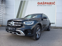 Mercedes-Benz  GLC 300 DE automatik