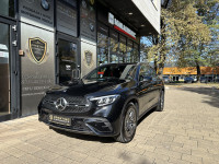 Mercedes-Benz GLC 300D *AMG*4MATIC*EL SJEDALA*KAMERA*GRIJANJE*2026*