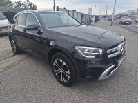 Mercedes-Benz GLC 300de 4 MATIC●PANO●KOŽA●VIRTUAL●LED●KAMERA●AKCIJA●