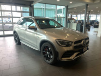 Mercedes-Benz GLC 300e 4MATIC, 2020. Godina, Prvi Vl. - U DOLASKU!!!