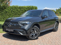 Mercedes-Benz GLC 300de 4MATIC AMG /360/ACC/Digital LED/kuka/