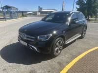 Mercedes-Benz GLC 300DE 4MATIC