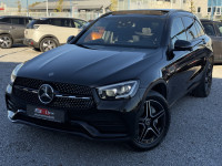 Mercedes-Benz GLC 300de 9G EQ 2021g.* AMG * Panorama* Garancija 12 mj*