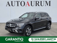 Mercedes-Benz GLC 300de 4MATIC *PLUG IN HYBRID*,VIRTUAL,AMBI,JAMSTVO