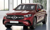 Mercedes-Benz GLC 300e 4M AMG, 360, KEYLESS, KAMERA, ASSIST