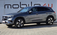 Mercedes-Benz GLC 300e 4matic