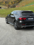 Mercedes-Benz GLC 400 d 330 ks 9-G-tronic 4-Matic full TOP STANJE