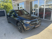 Mercedes-Benz GLC 400e 4MATIC AMG Line Aut.