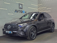 Mercedes-Benz GLC 450 d 4MATIC