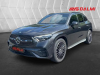 Mercedes-Benz GLC 450d 4Matic 9G 3xAMG+NIGHT DIGITAL LIGHT 367 KS