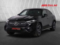 Mercedes-Benz GLC 450d Coupe 4Matic 9G 3xAMG+NIGHT DIGITAL LIGHT
