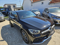 Mercedes-Benz GLC C200d LEASING BEZ UČEŠĆA I BEZ JAMACA