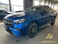 Mercedes-Benz GLC Coupe 200 4M AMG | PANO | HEAD-UP | 360KAM