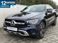 Mercedes-Benz GLC Coupe 200d~Automatik~Full led~Koža~Servisna