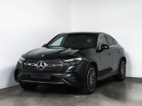 Mercedes-Benz GLC Coupe 220 d 4M Coupe AMG Premium