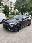 Mercedes-Benz GLC Coupe 220 D 4matic
