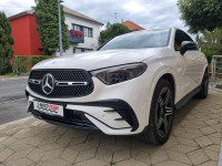 Mercedes-Benz GLC Coupe 220 D COUPE AMG BURMSTER 4MATIC  automatik