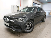 Mercedes-Benz GLC Coupe 220 D LEASING BEZ UČEŠĆA I BEZ JAMACA
